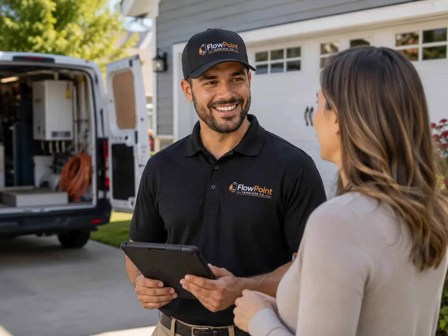 Tankless Water Heater Installation Dilley, TX FAQs